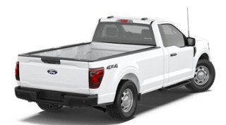 2026 Ford F-150® External Image 3
